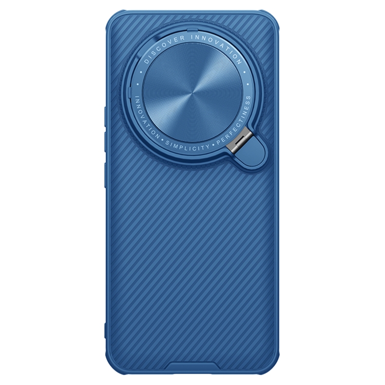 NILLKIN PROP CD borító Xiaomi 14 Ultra kék telefonhoz akciós termékkép 1
