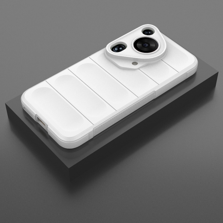 STEPS Védőburkolat Huawei Pura 70 Ultra fehérhez termék 2. képe