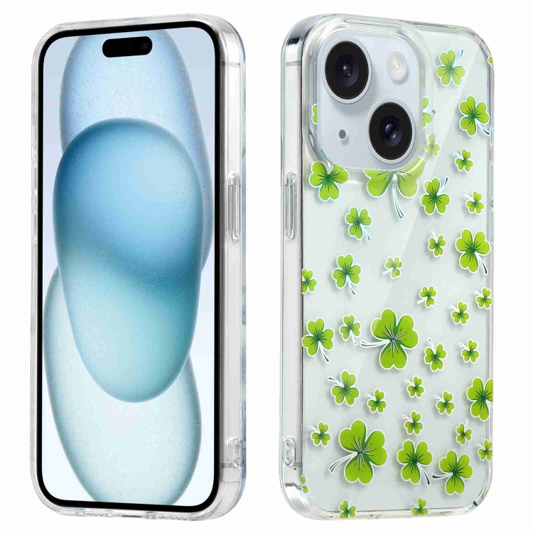 BLOOM Védőburkolat Apple iPhone 15 C LOVE R telefonhoz akciós termékkép 1