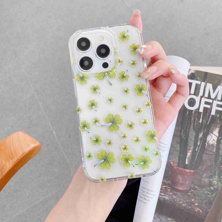 BLOOM védőburkolat Apple iPhone 15 Pro C LOVE R telefonhoz termék 2. képe