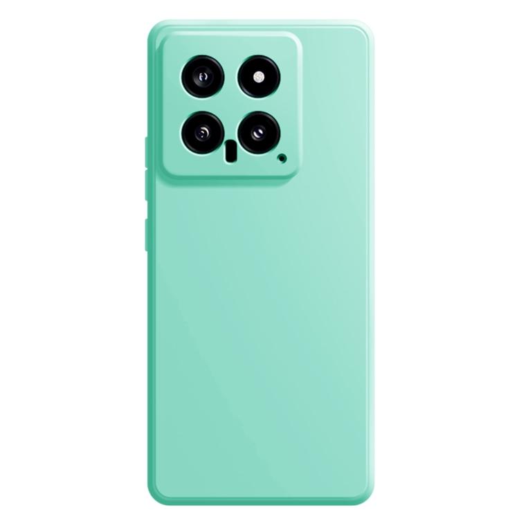 RUBBER PRO Xiaomi 14 mint védőburkolat akciós termékkép 1