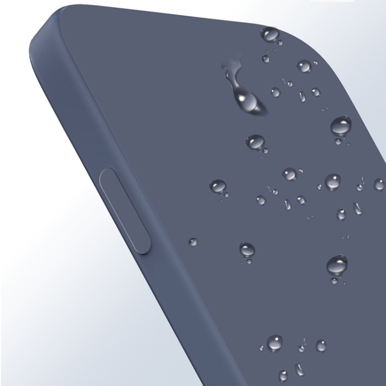 RUBBER PRO Xiaomi 14 kék-szürke védőburkolat termék 2. képe