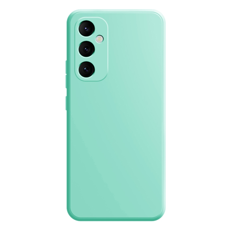 RUBBER Védőburkolat Samsung Galaxy A05s mintához akciós termékkép 1