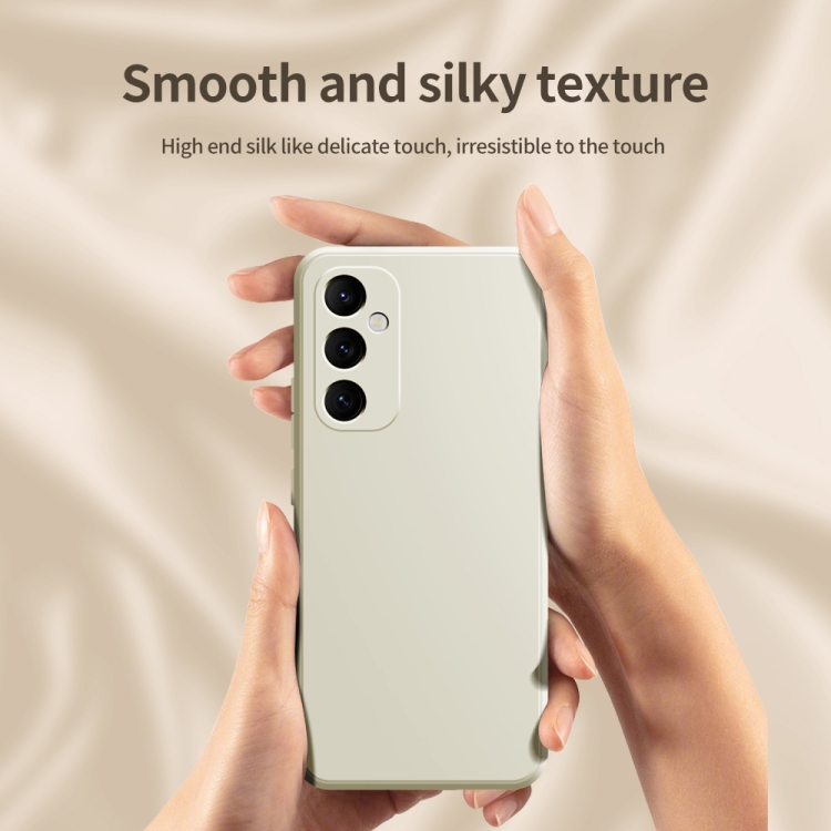 RUBBER Védőburkolat Samsung Galaxy A05s mintához termék 2. képe