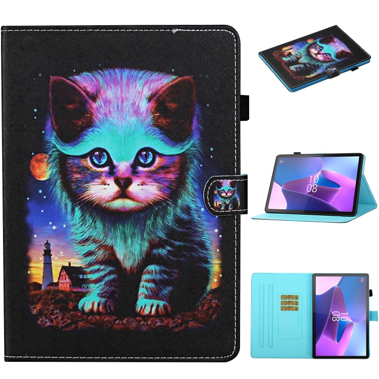 ART Flip tok Lenovo Tab P12 CAT készülékhez termék 2. képe