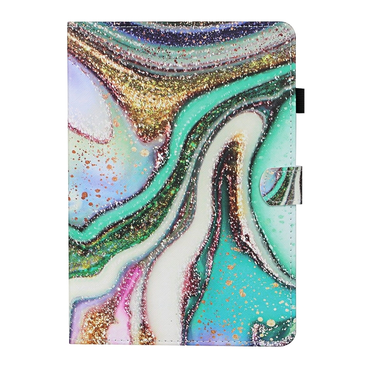 ART Flip tok Lenovo Tab P12 COLO RED SAND készülékhez akciós termékkép 1