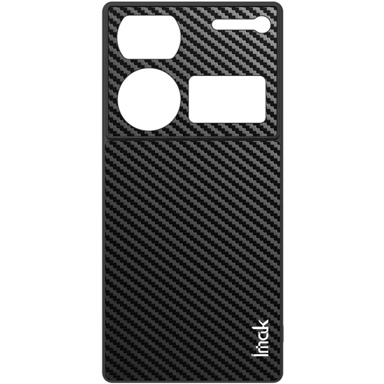 IMAK LX-5 Nubia Z60 Ultra védőtok CARBON termék 2. képe