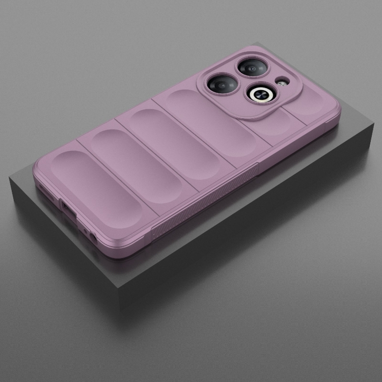 STEPS Infinix Smart 8 lila védőburkolat termék 2. képe
