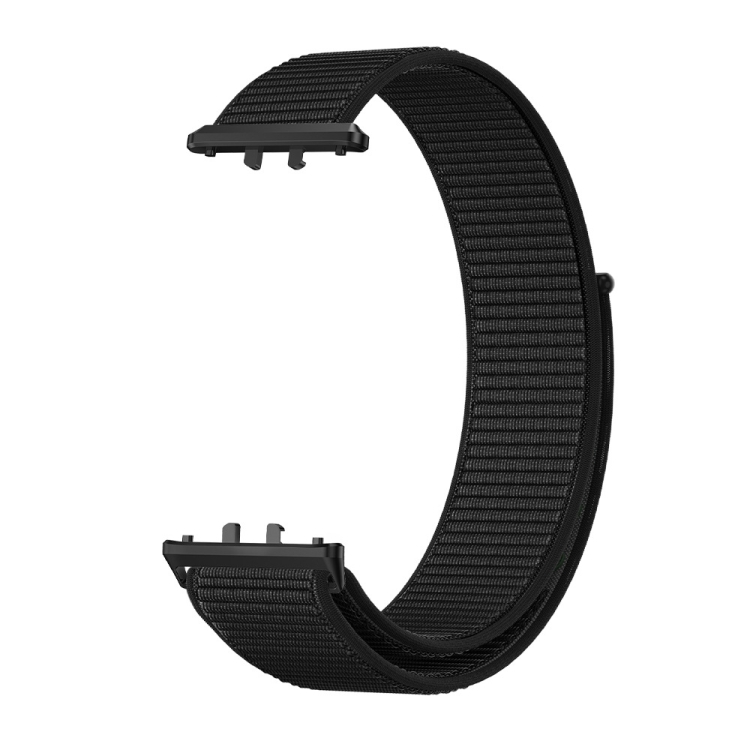 NYLON pánt Samsung Galaxy Fit3 fekete termék 2. képe