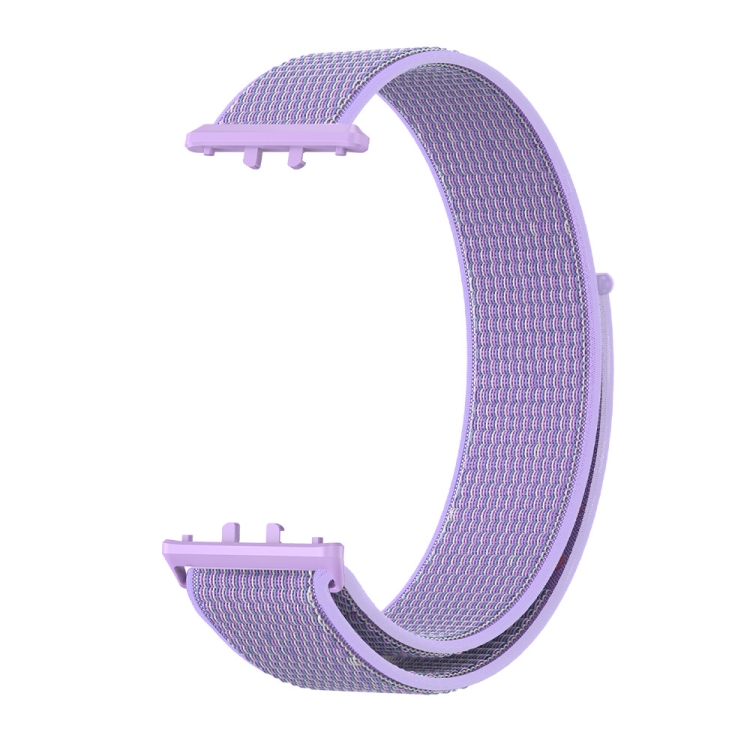 NYLON szíj Samsung Galaxy Fit3 lila telefonhoz termék 2. képe