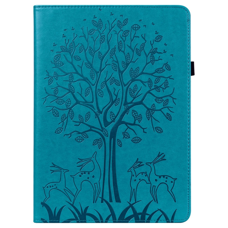 ART DEER Flip cover Amazon Kindle Paperwhite 5 2021 kék termék 2. képe