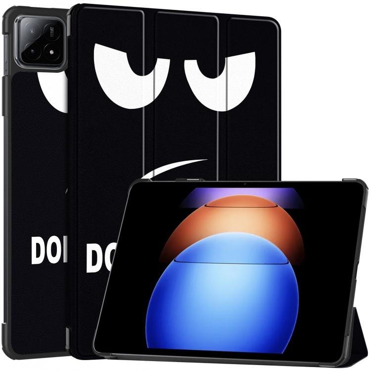 ART Flip tok a Xiaomi Pad 6S Pro-hoz NE TOUCH ME akciós termékkép 1