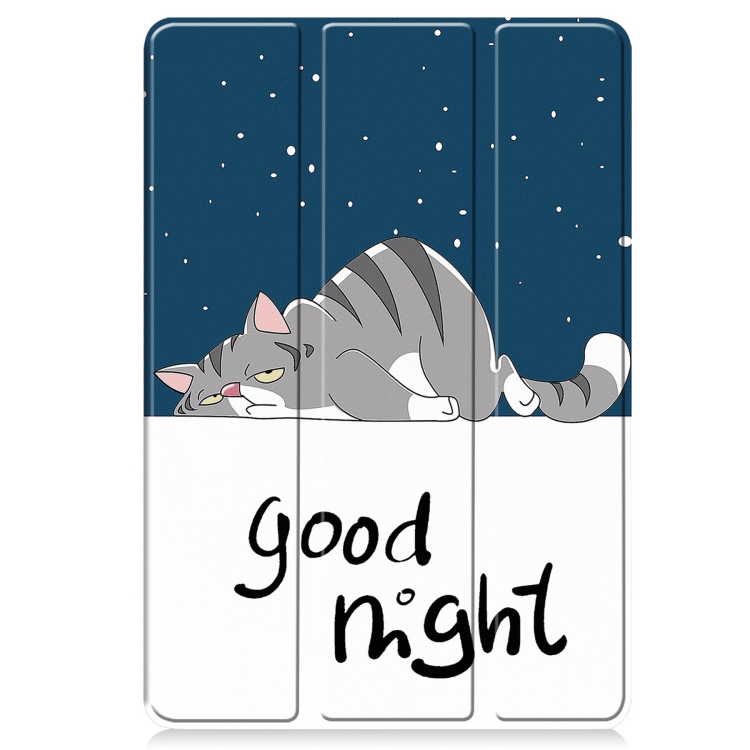 ART Flip tok a Xiaomi Pad 6S Pro LAZY számára CAT termék 2. képe