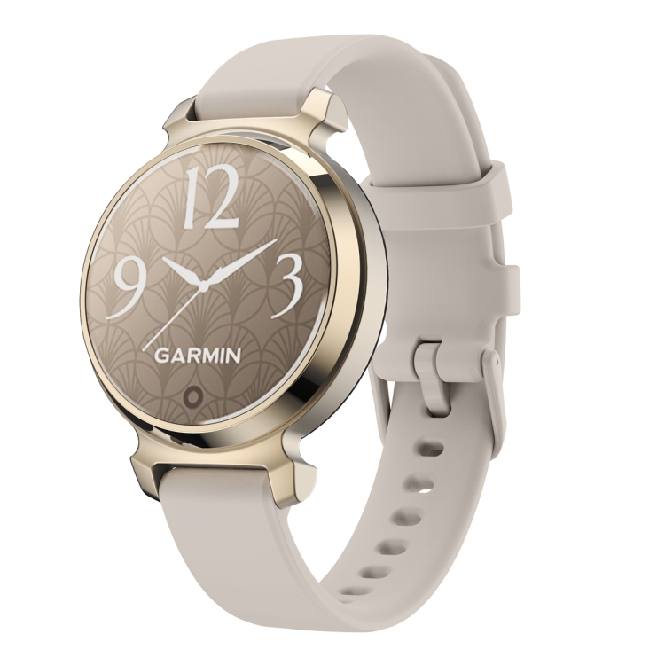 SZILIKON Cserélhető szíj Garmin Lily 2 szürke színhez akciós termékkép 1