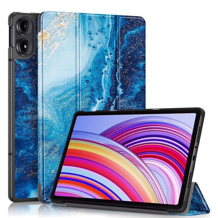 ART Flip tok a Xiaomi Redmi Pad Pro / Pad számára a 5G WAVES számára akciós termékkép 1