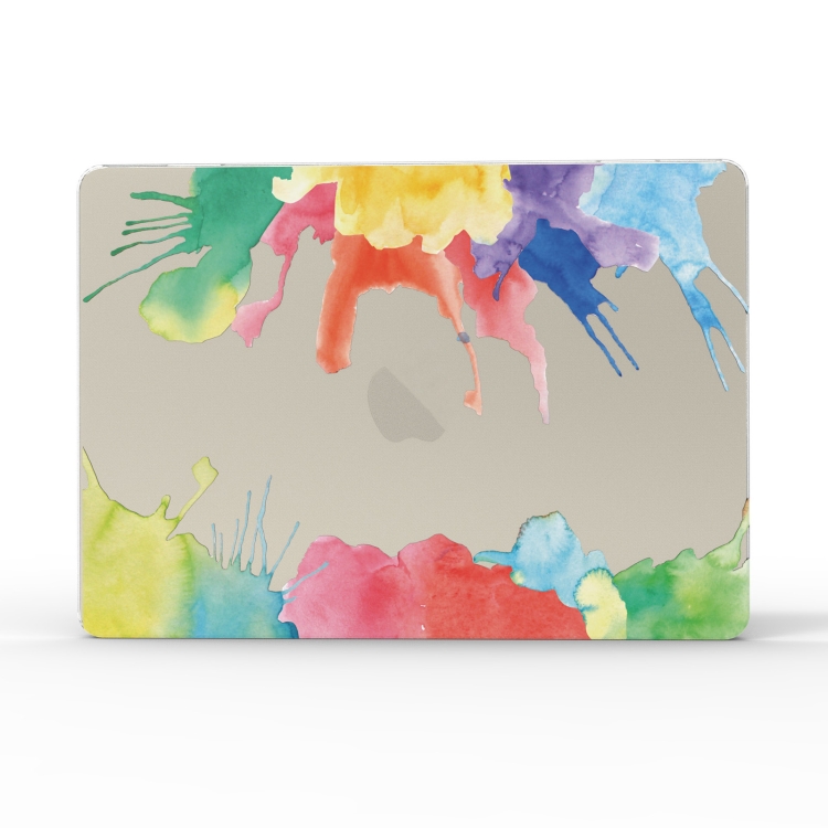 PROTEMIO ART CASE MacBookhoz Pro Retina 13" A1425 / A1502 SZÍNEK termék 2. képe