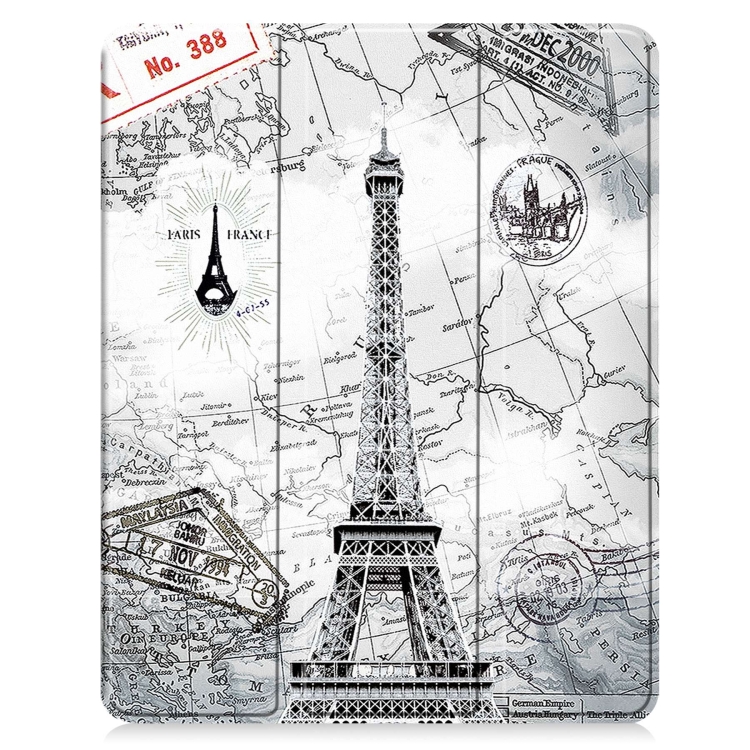 ART Flip tok a Apple iPad Air 13 2025 / Air 13 2024 PARIS számára termék 2. képe