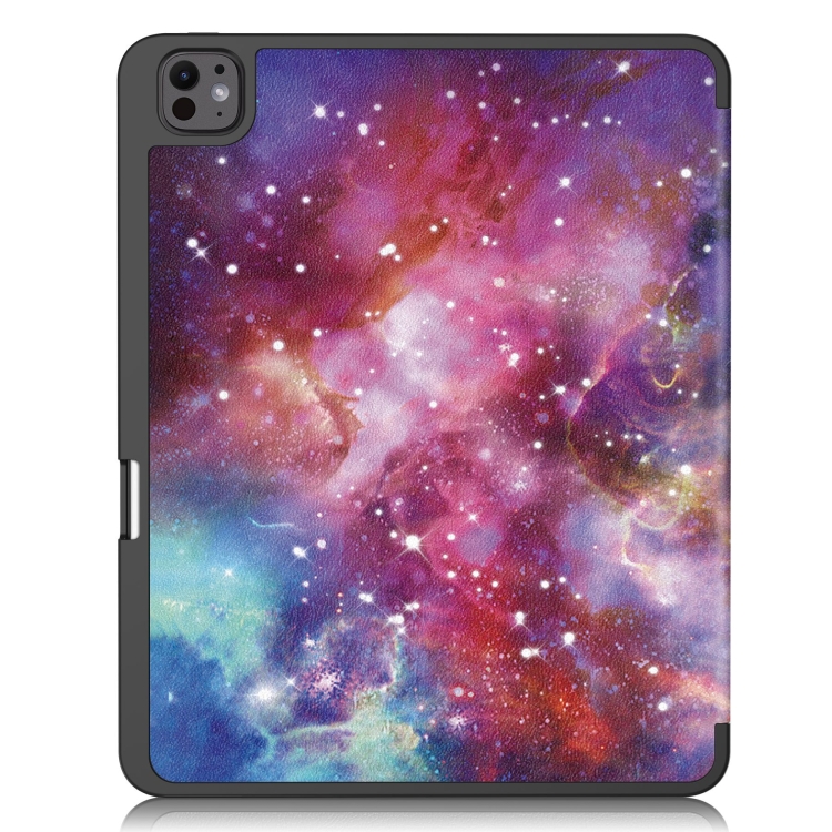 ART Flip tok a Apple iPad Pro 13 2024 GALAXY-hoz termék 2. képe