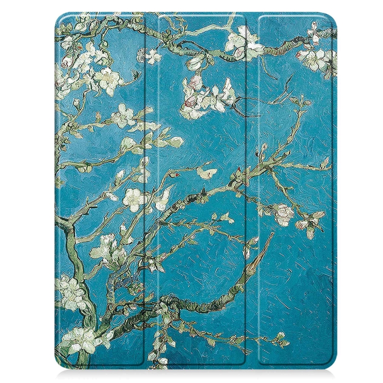ART Flip tok a Apple iPad Pro 13 2024-hez APRICOT BLOSSOM akciós termékkép 1