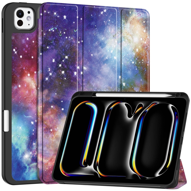 ART Flip tok a Apple iPad Pro 11 2024 GALAXY-hoz termék 2. képe