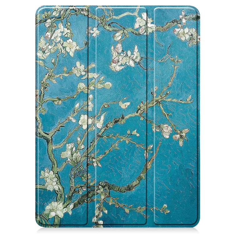 ART Flip tok a Apple iPad Pro 11 2024-hez APRICOT BLOSSOM akciós termékkép 1