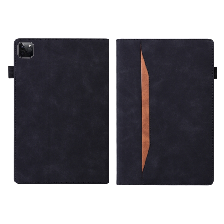 FLATY Flip tok Apple iPad Pro 13 2024 fekete akciós termékkép 1
