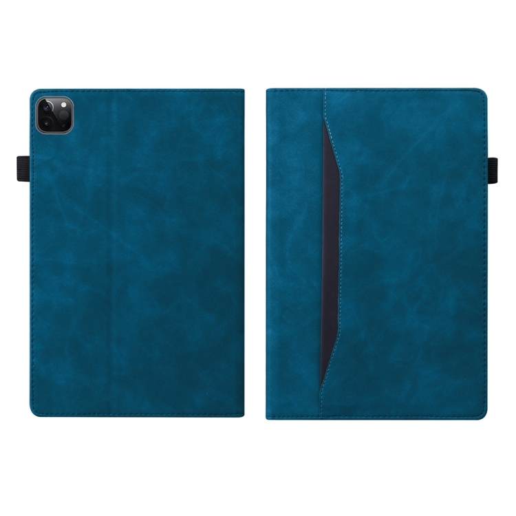 FLATY Flip tok Apple iPad Pro 13 2024 kékhez akciós termékkép 1