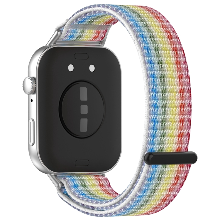NYLON szíj Huawei Óra Fit 3 SZÍNES termék 2. képe
