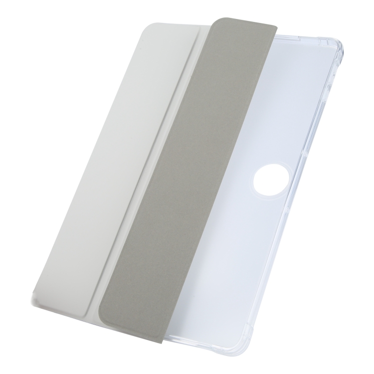 CRYSTAL Csuklós tok OnePlus Pad 2 / OnePlus Pad Pro szürke termék 2. képe