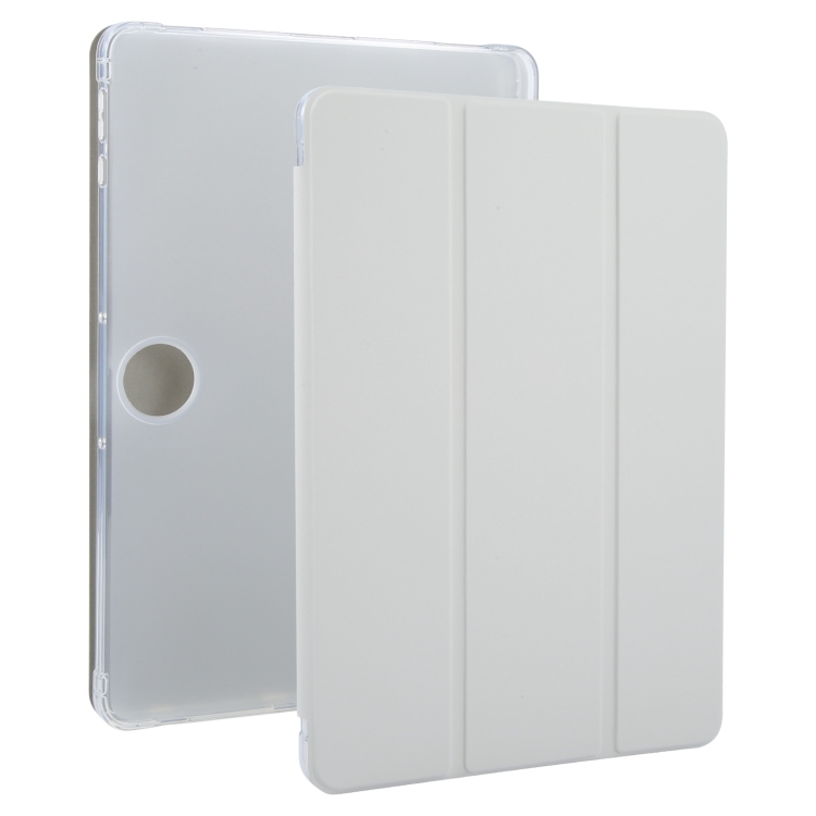 CRYSTAL Csuklós tok OnePlus Pad 2 / OnePlus Pad Pro szürke akciós termékkép 1