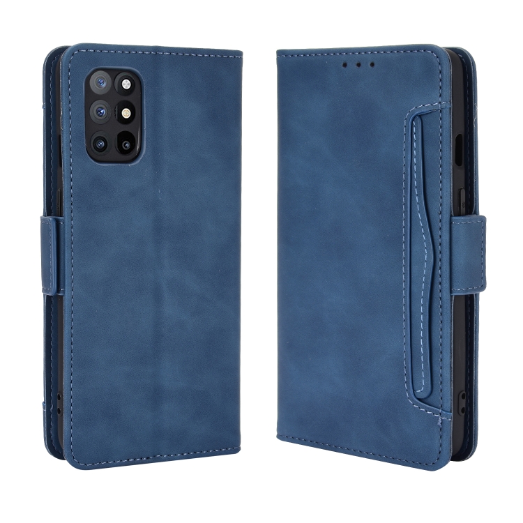 SLOT Pénztárcahuzat One Plus 8T kék színhez akciós termékkép 1