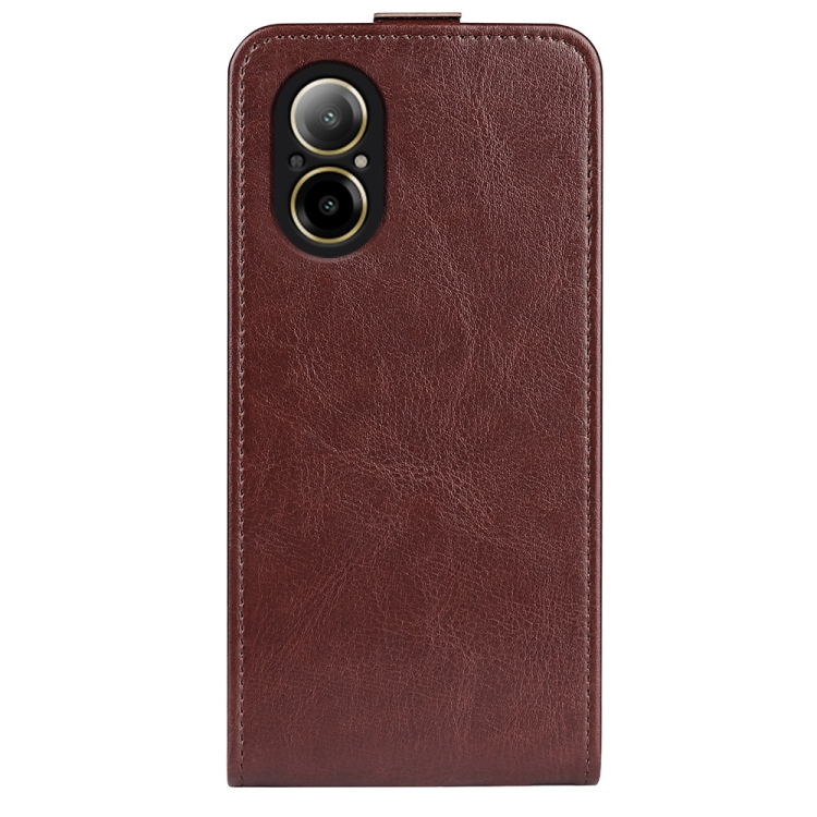 Flip tok Realme C67 barna termék 2. képe