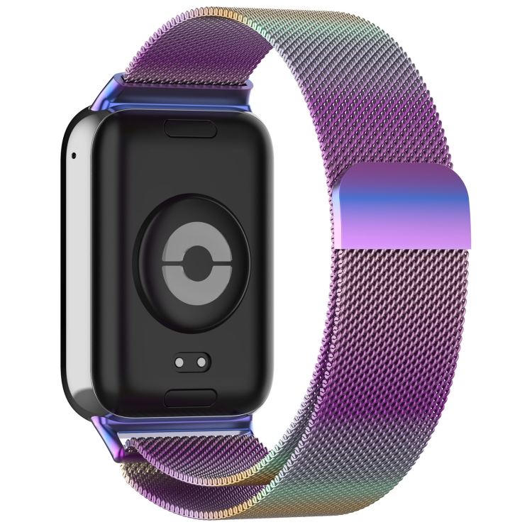 MILANESE fém szíj Xiaomi Smart Band 8 Pro SZÍNES termék 2. képe