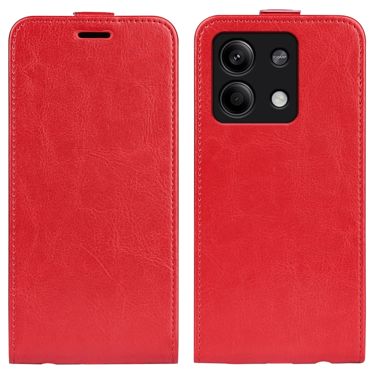 Flip tok Xiaomi Redmi Note 13 5G piros telefonhoz akciós termékkép 1