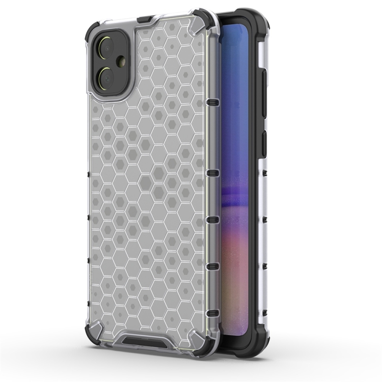 HONEYCOMB Védőburkolat Samsung Galaxy A05 átlátszó akciós termékkép 1