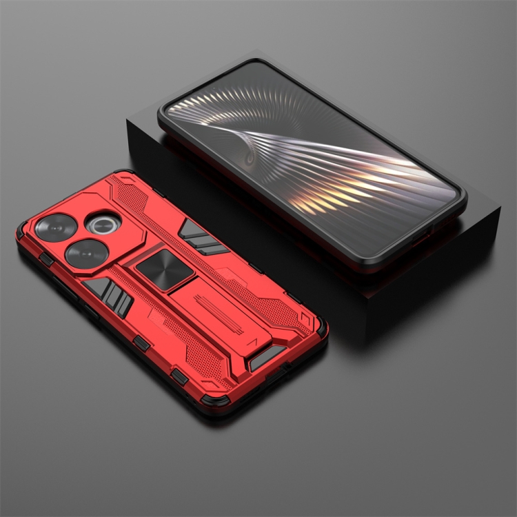 SUPERSONIC Tartós tok Xiaomi Poco F6 piroshoz termék 2. képe