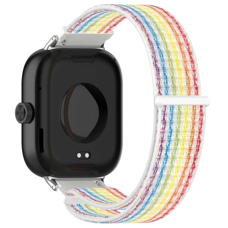 NYLON szíj Xiaomi Smart Band 8 Pro telefonhoz SZÍNES termék 2. képe