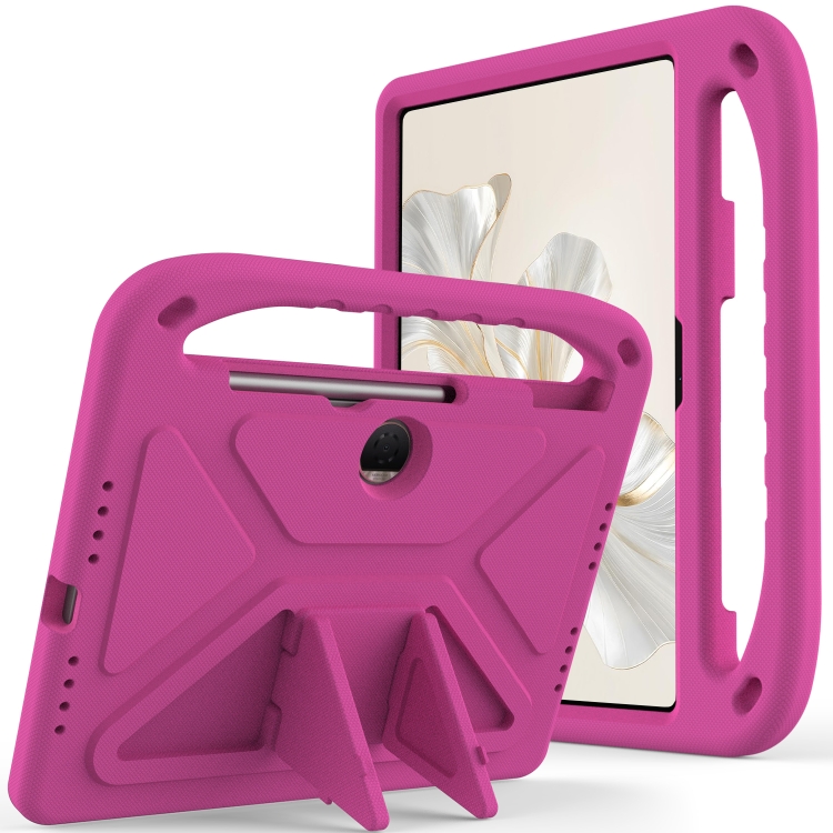 KIDDO Gyerektáska Honor Pad 9 pinkhez akciós termékkép 1