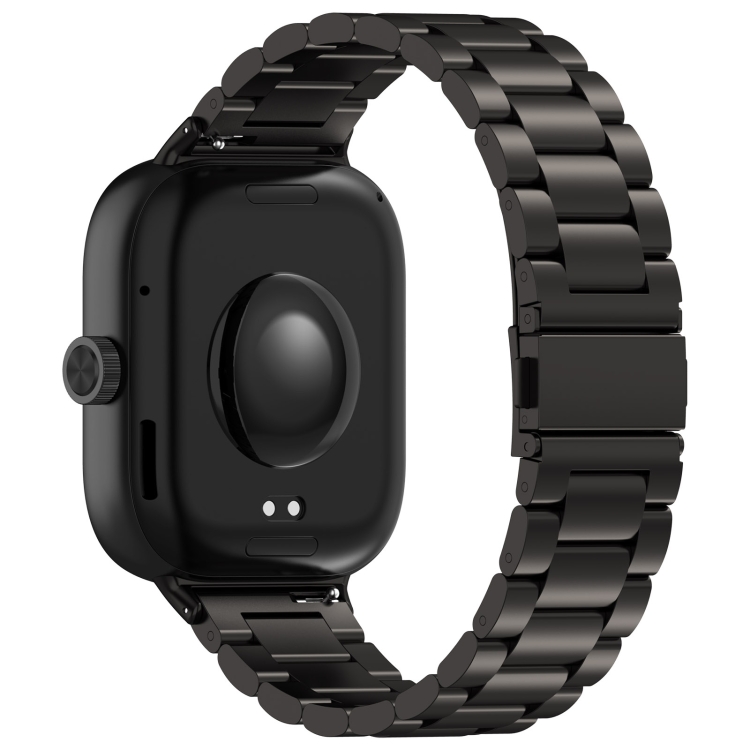 Fém szíj Redmi Watch 4 fekete termék 2. képe