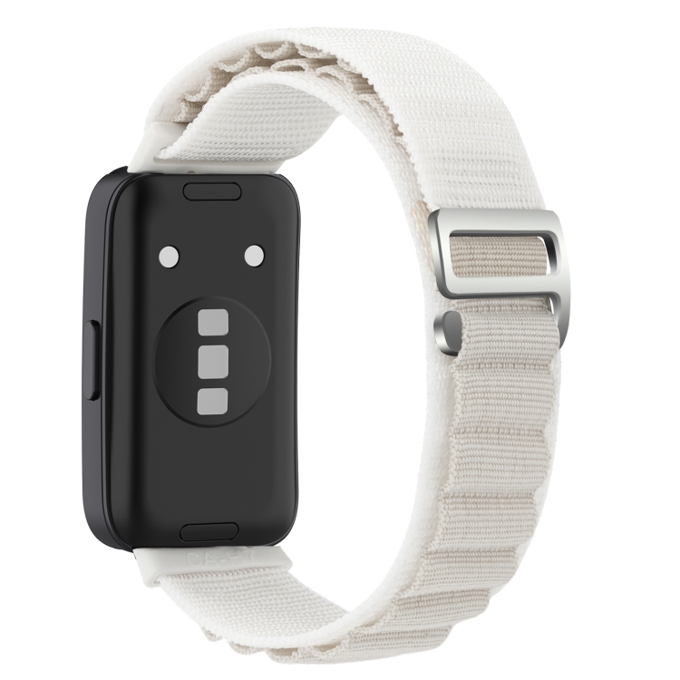 NYLON szíj Huawei Band 8 / 9 STARLIGHT-hoz termék 2. képe