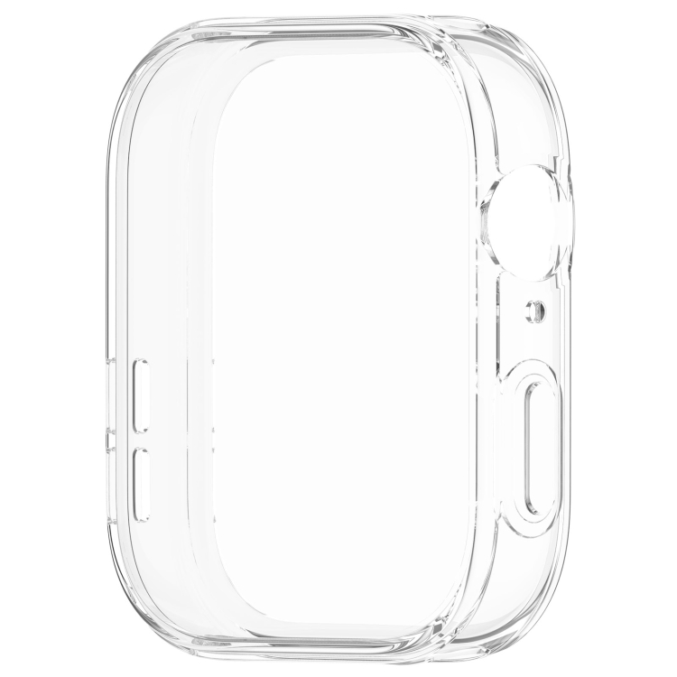 TPU TELJES BURKOLAT Átlátszó burkolat a Huawei-os óra Fit 3-hoz termék 2. képe