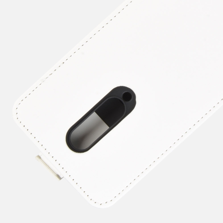 Flip tok One Plus 8-hoz fehér termék 2. képe