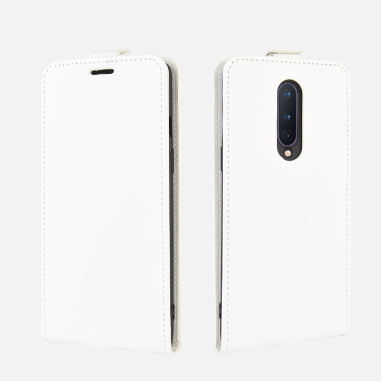 Flip tok One Plus 8-hoz fehér akciós termékkép 1