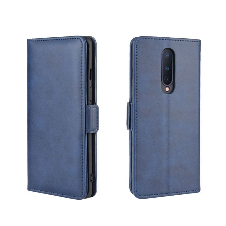 SIDE Wallet tok One Plus 8 kék akciós termékkép 1