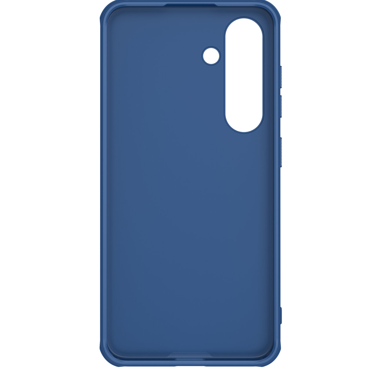NILLKIN FROSTED Samsung Galaxy S24 Plus 5G kék védőburkolat termék 2. képe