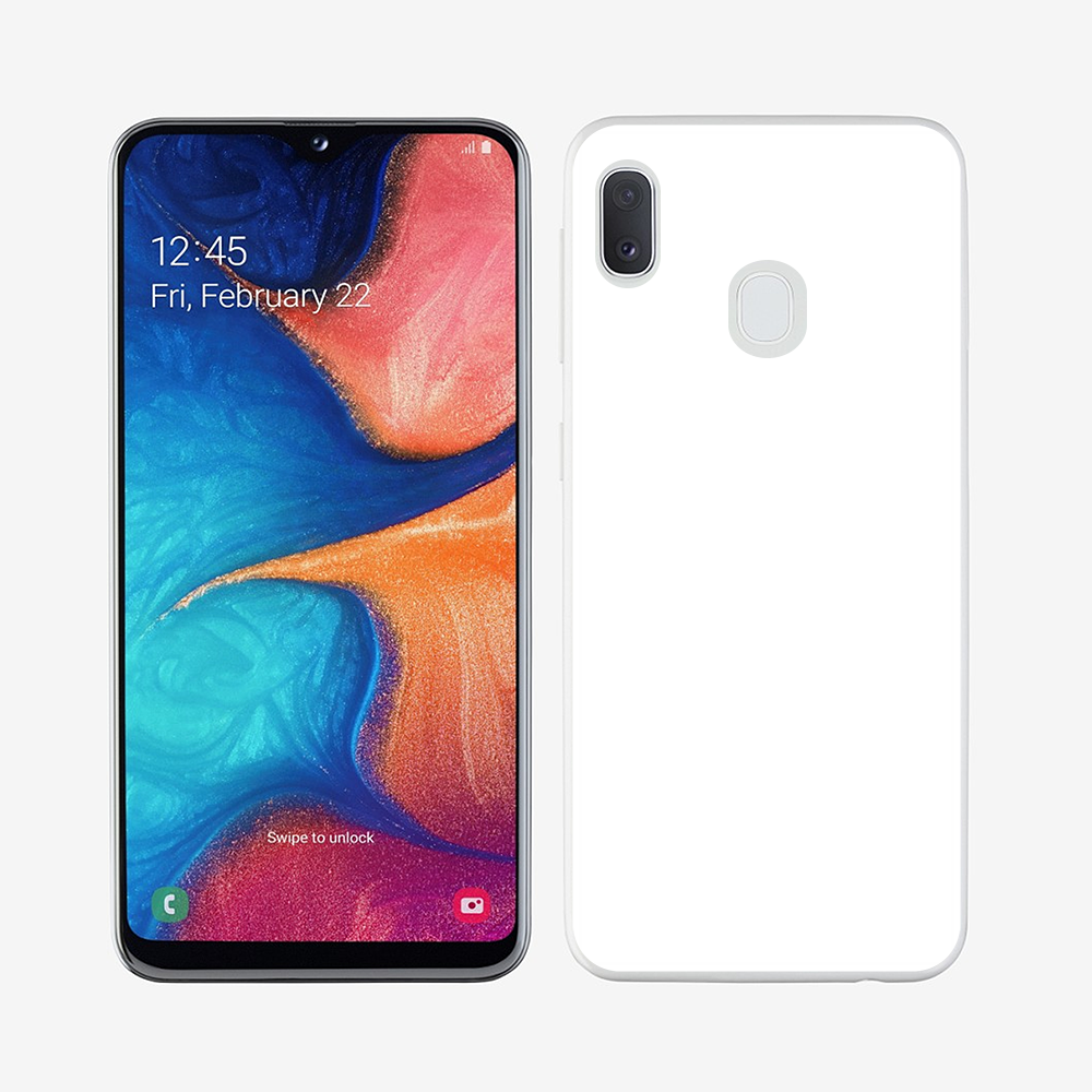 Borító saját fényképpel Samsung Galaxy A20e termék 2. képe