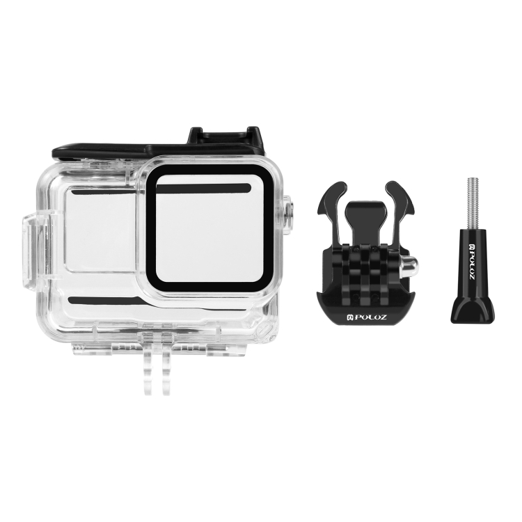 PULUZ 60M vízálló tok Insta360 Ace Pro-hoz termék 2. képe