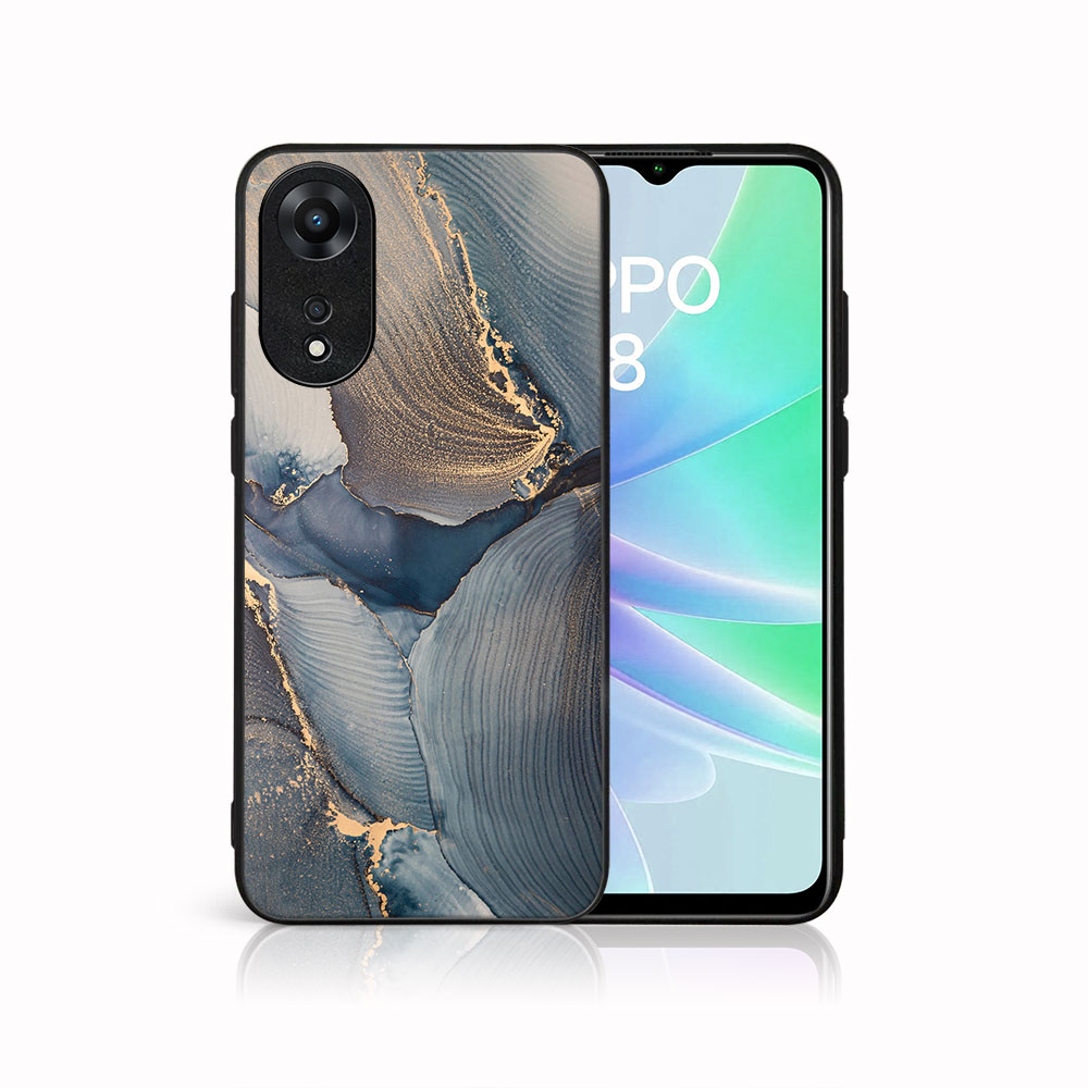 MY ART Védőburkolat a Oppo-hoz A78 SPARKLE (147) akciós termékkép 1