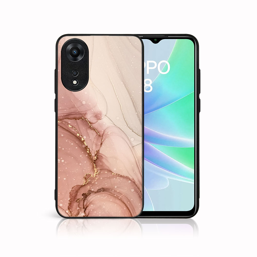 MY ART Védőburkolat a Oppo-hoz A78 SHIMMER (152) akciós termékkép 1
