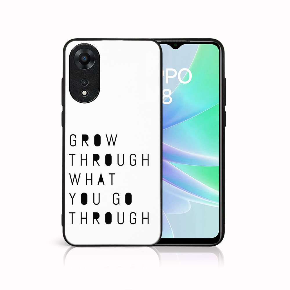 MY ART Védőburkolat a Oppo-hoz A78 GROW (170) akciós termékkép 1
